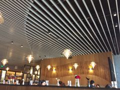 大堂-GreyWhale灰鲸餐厅(武汉国际广场店)