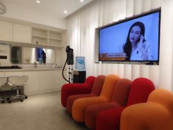 店内环境-亿美医疗美容·半岛大超炮官方授权店