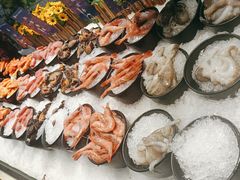 -海天盛宴新派海鲜自助餐厅(群力店)