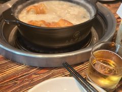 -大良毋米粥(锦龙路总店)