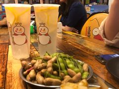 -王红军龙虾(新民路店)