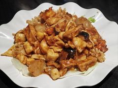 八珍豆腐-来顺成饭庄