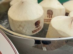 -天津海河悦榕庄·Lobby Lounge大堂吧