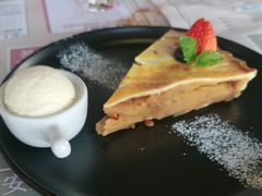 -安妮意大利餐厅(日坛店)