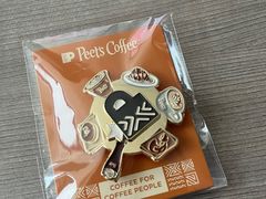 -Peet's 皮爷咖啡(东湖路手作店)