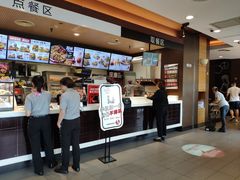 -肯德基(天津奥城店)