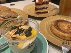 -BAKER&SPICE(安福路店)