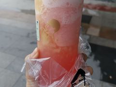 -喜茶(广州番禺奥园广场店)