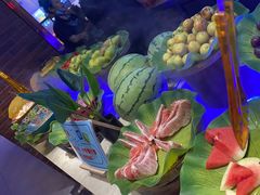 -豪德亨牛排自助餐厅(抚州东乡店)