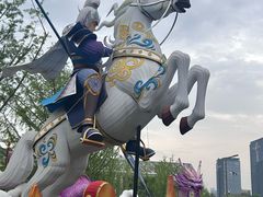 -武汉园博园(武汉自然博物馆)