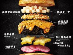 -龙湖杭州滨江天街
