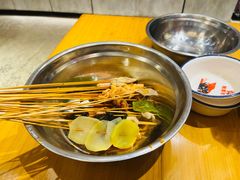 -嘉州鲜知味钵钵鸡(奎星楼店)