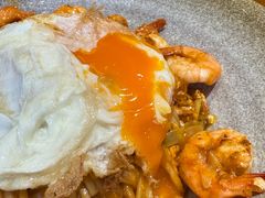 -圳兴面王·拌川·特色炒面(南山保利剧院店)