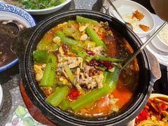 -川知味(京华城店)