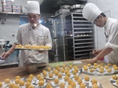 -晓粤·惹味粤菜(凯德乐峰广场店)