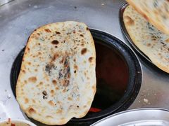 西湖干菜饼-裕丰西湖干菜饼