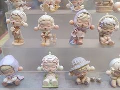 -泡泡玛特POPMART(龙湖杭州滨江天街店)