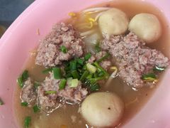 -榮泰米粉湯(Left Shop)