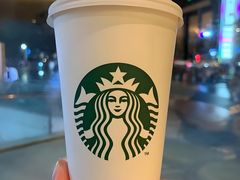 -星巴克臻选(珠海富华里店)