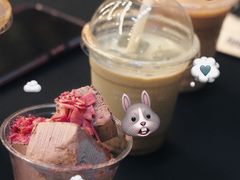 -KUDDO COFFEE(天河城店)