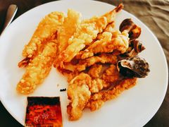 -中央电视塔旋转餐厅