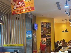 -黄记煌三汁焖锅(金凤万达广场店)