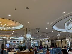 -东江海辉酒楼·公司团建·商务宴请·生日宴(宝安店)