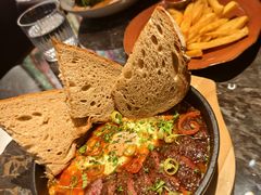 -LESCEDARS Brasserie Bistro香柏树