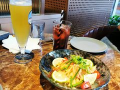 -Let'sBURGERplus·非常创意汉堡(三里屯店)