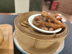 -金翠河烧鹅餐厅(解放碑时代广场店)