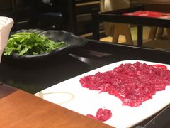 -牛焱·贵州黄牛肉火锅(城西银泰店)