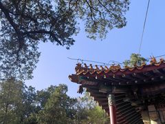 -潭柘寺景区