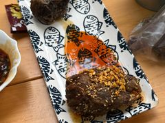 花生兔头-谭家·钵钵鸡·蹄花·兔头(玉林南路店)