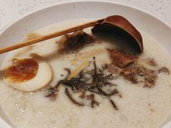 -味千拉面(世纪东方店)