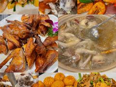 -鸽鸟轩(石岐店)