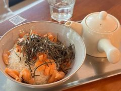-Retro Deli 茶泡饭