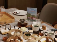 -南宁荔园维景国际酒店·荔园中餐厅
