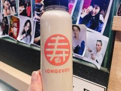 -寿奶茶·鲜奶与茶(合生汇购物中心店)