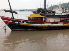 -沈家门渔港