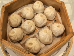 -杭州香格里拉·香宫中餐厅