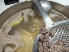 -陈记顺和潮汕牛肉火锅(韩江路店)