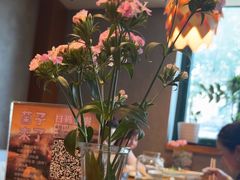 -山茶云南菜(永安里店)