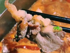 -通好吃潮汕潮家牛肉火锅店(张家边店)
