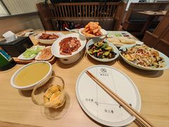 -春饼先生·北京烤鸭(甘井子万达店)