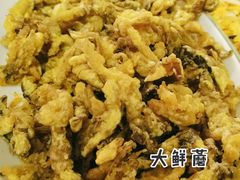 -夕阳红小吃(中街大悦城店)