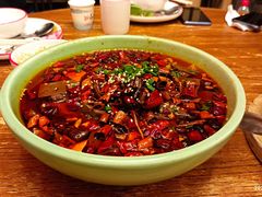 -新白鹿餐厅(龙游路总店·杭帮菜名店)