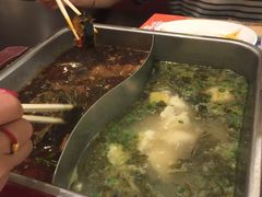 -新辣道鱼火锅(上地华联店)