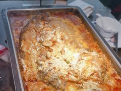 -炉鱼(萧山万象汇店)