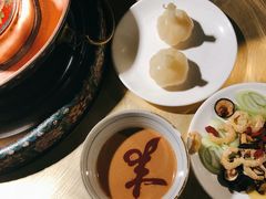 -羊大爷涮肉(亮马桥店)