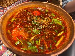 -火塘云南烧烤大排档